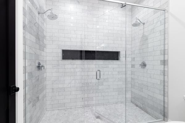 Cost of Shower Replacement in Shawnee