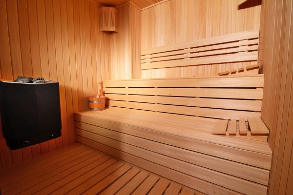 Cost of Steam Shower Replacement in Shawnee