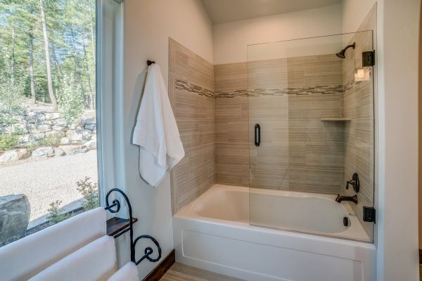 Cost of Tub Conversion Service in Shawnee