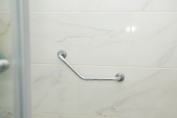 Cost of Mobility Shower Installation in Shawnee