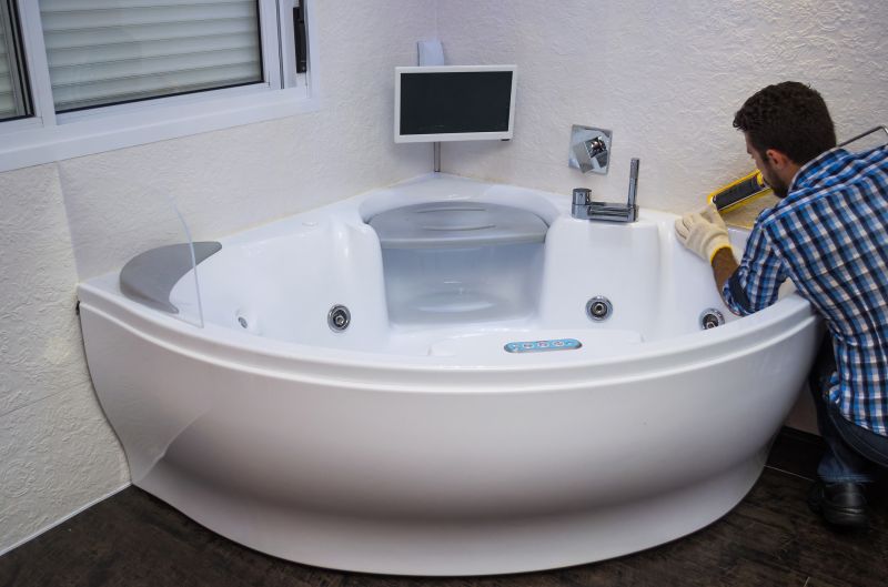 Top Bathtub Installation Companies in Lenexa, KS
