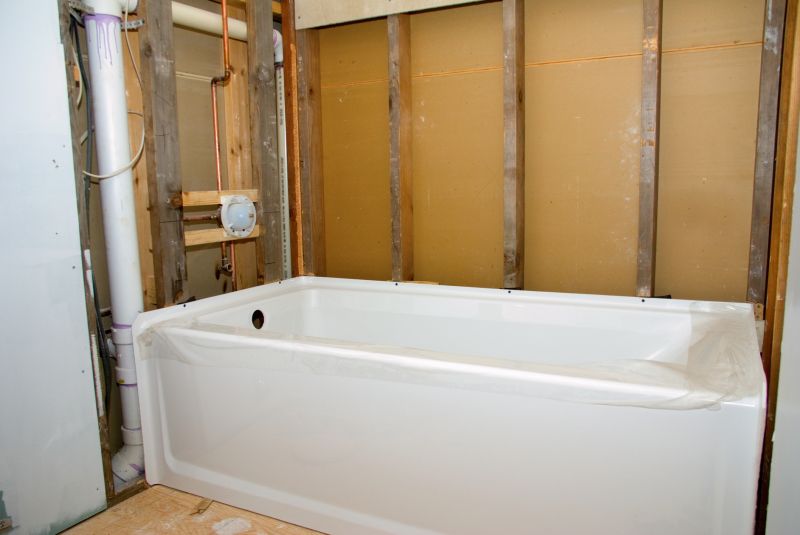 Top Bathtub Installation Companies in Olathe, KS