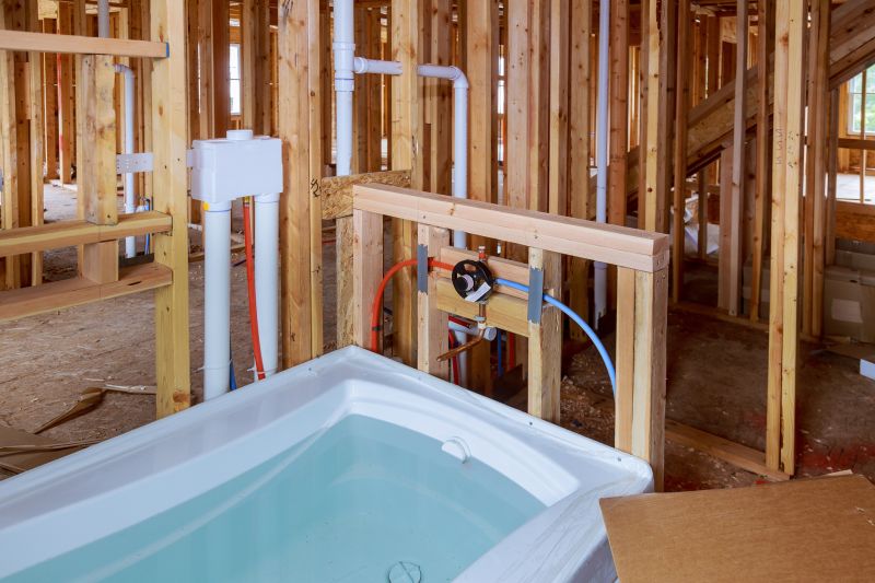 Top Bathtub Installation Companies in Shawnee, KS