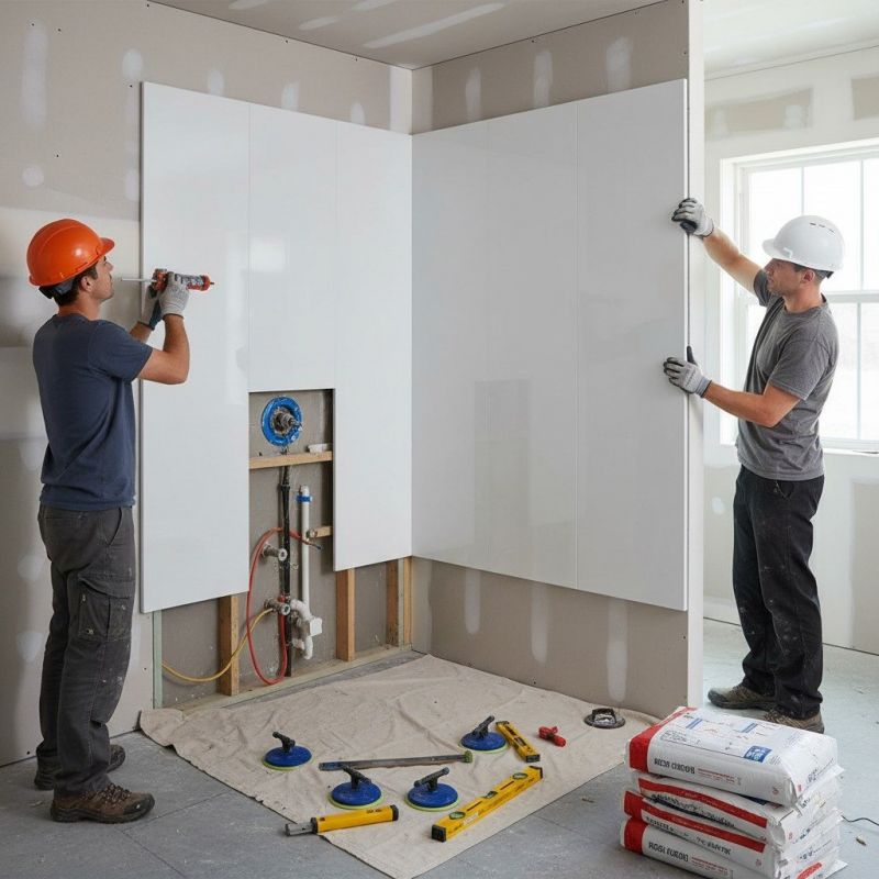 Top Bathtub Installation Companies in Spring Hill, KS