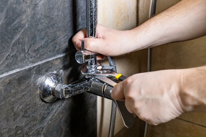 Top Shower Installation Companies in Leavenworth, KS