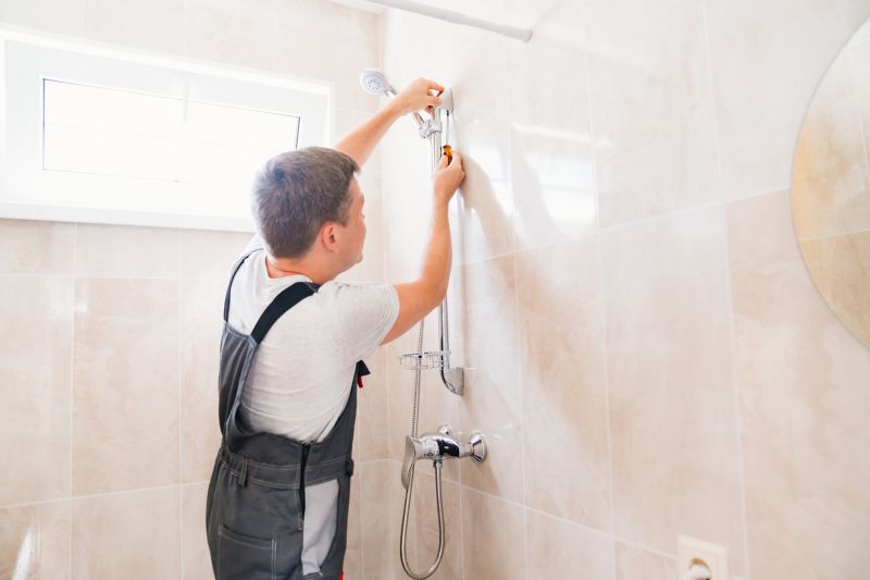 Top Shower Installation Companies in Lenexa, KS